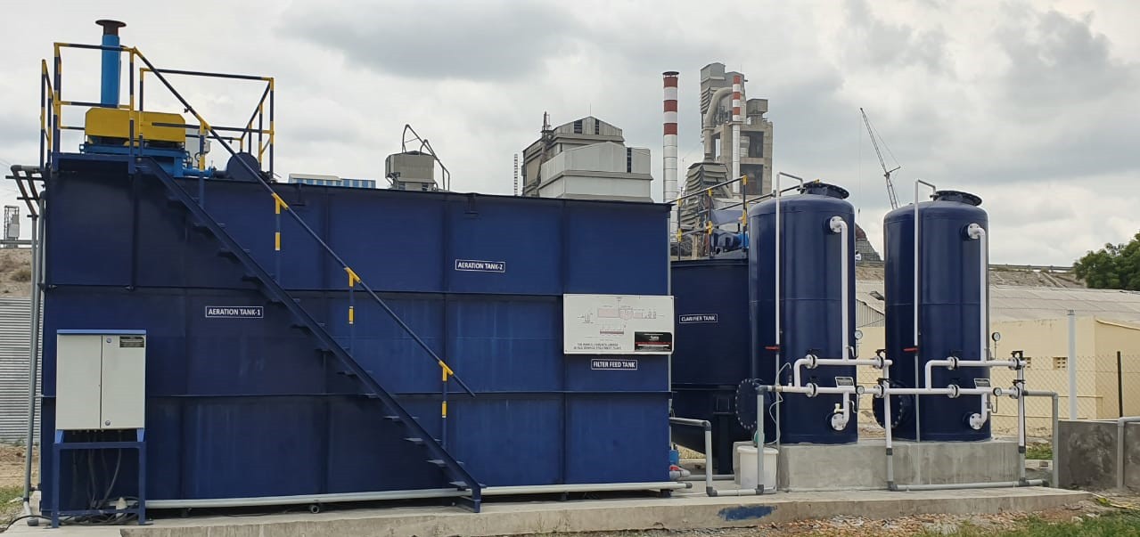 sweage-treatment-plant
