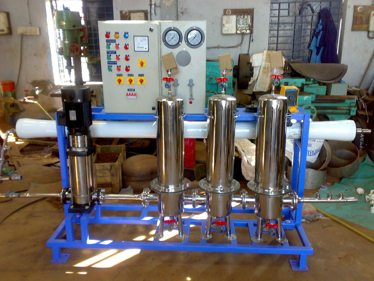 reverse-osmosis-plant